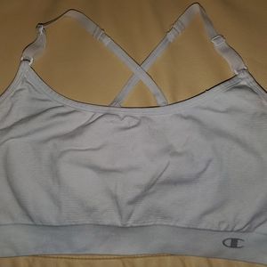 Champion sports bra